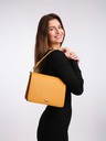 Vuch Elvira Yellow Handbag