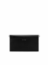 Vuch Tiberio Black Handbag