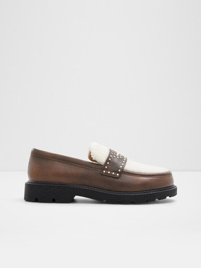 Aldo Harmonyx Moccasins