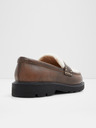 Aldo Harmonyx Moccasins