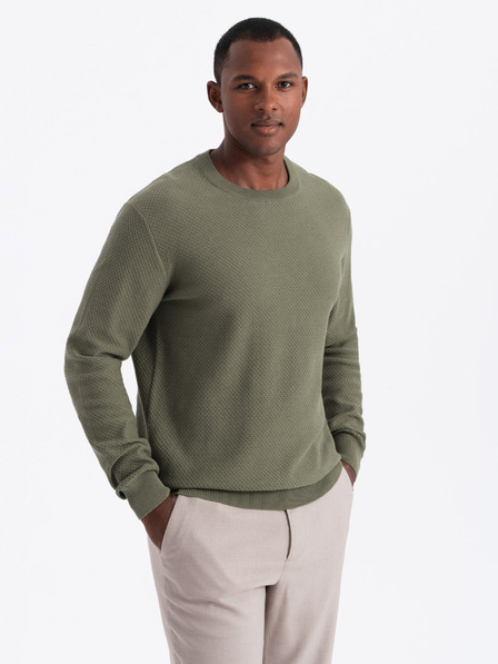 Ombre Clothing Sweater