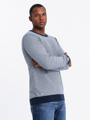 Ombre Clothing Sweater