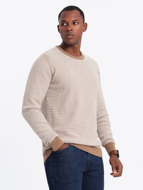 Ombre Clothing Sweater