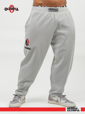 Nebbia Signature Sweatpants