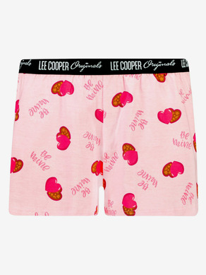 Lee Cooper Love Panties