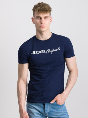 Lee Cooper T-shirt