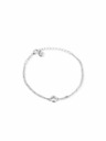 Vuch Lumina Silver Bracelet