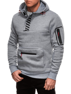 Edoti Sweatshirt