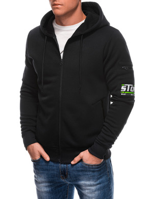 Edoti Sweatshirt