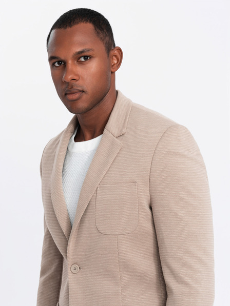 Ombre Clothing Jacket