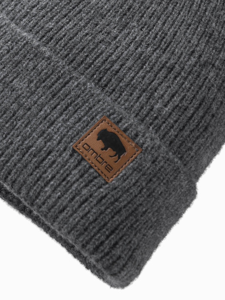 Ombre Clothing Beanie