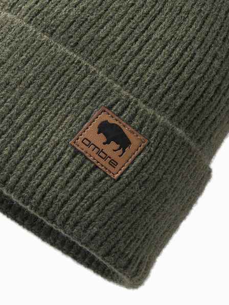 Ombre Clothing Beanie