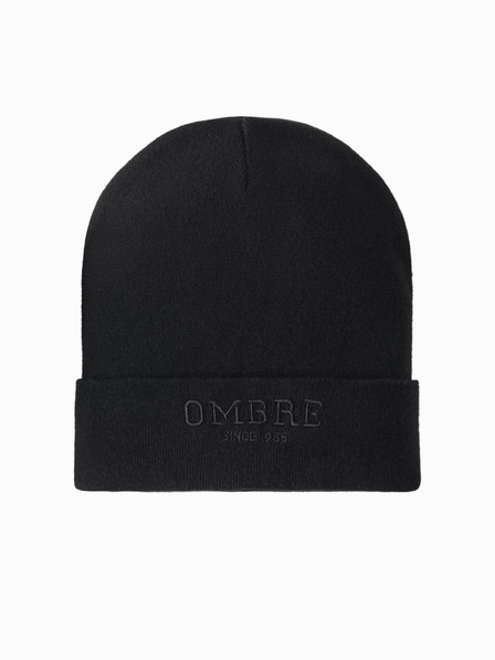 Ombre Clothing Beanie