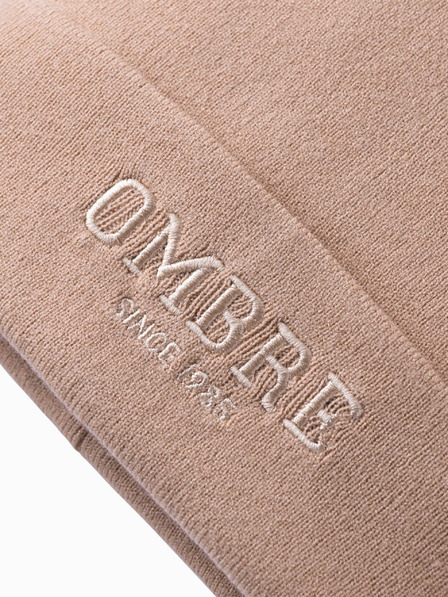 Ombre Clothing Beanie