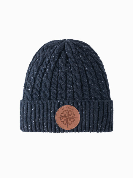 Ombre Clothing Beanie