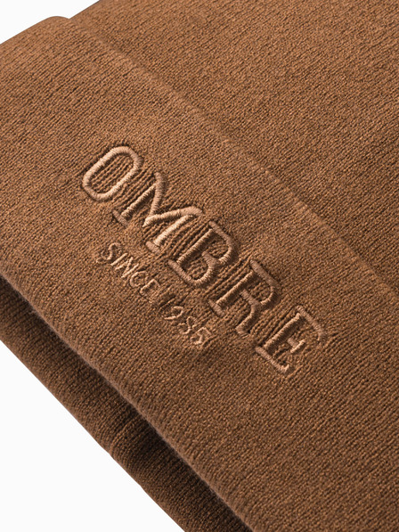 Ombre Clothing Beanie