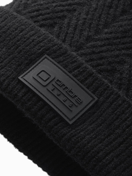 Ombre Clothing Beanie