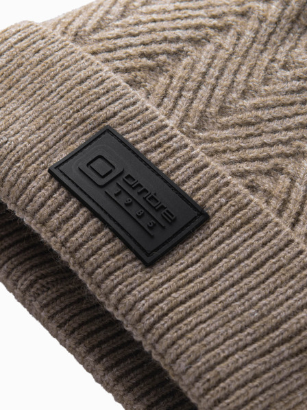 Ombre Clothing Beanie