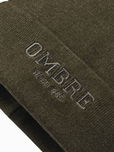 Ombre Clothing Beanie