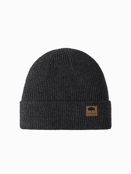 Ombre Clothing Beanie