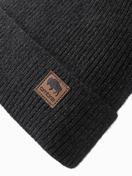 Ombre Clothing Beanie