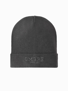 Ombre Clothing Beanie