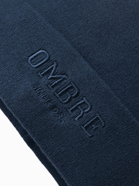 Ombre Clothing Beanie