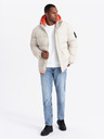 Ombre Clothing Jacket