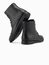 Ombre Clothing Ankle boots