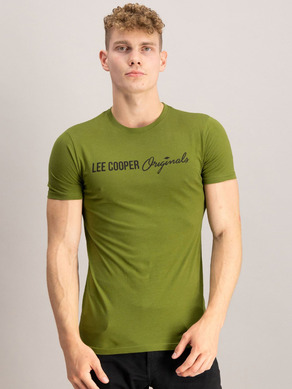 Lee Cooper T-shirt