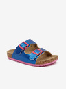 Lee Cooper Kids Slippers