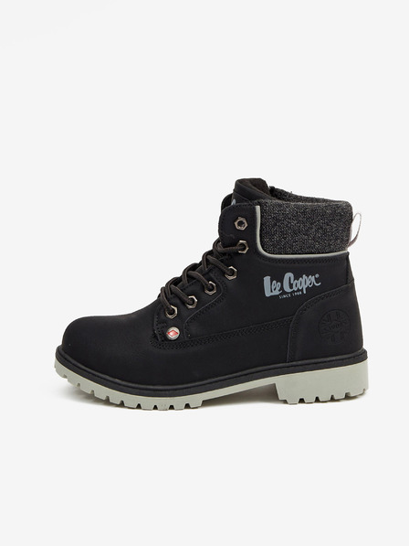 Lee Cooper Kids Ankle boots