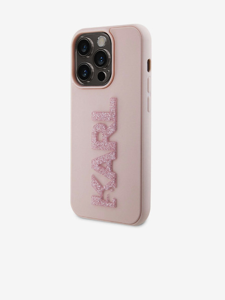 Karl Lagerfeld Phone case