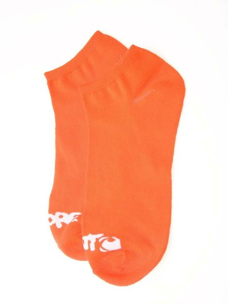 Represent Summer At a Foot-Pace Socks