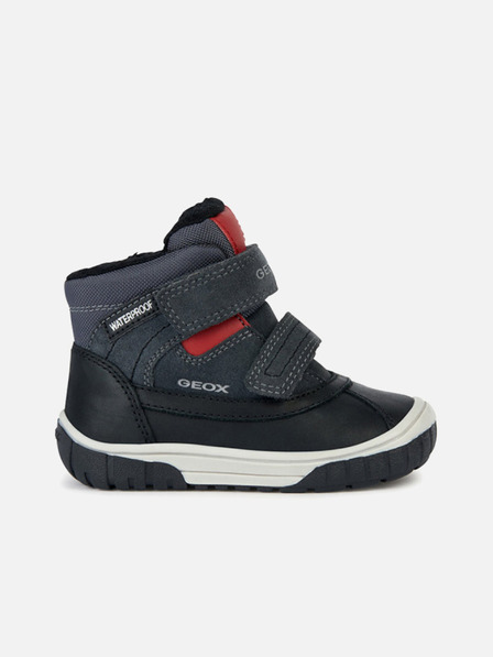 Geox Omar WPF Kids Ankle boots