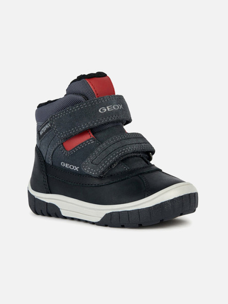 Geox Omar WPF Kids Ankle boots