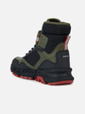 Geox Flexyper Plus Kids Ankle boots