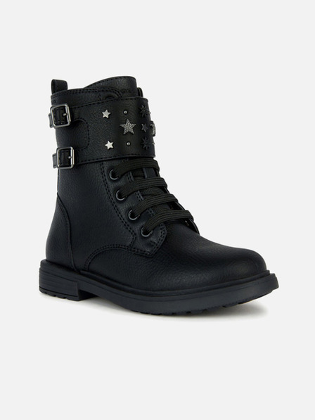 Geox Eclair Kids Ankle boots