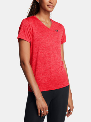 Under Armour Tech SSV- Twist T-shirt