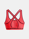 Under Armour Crossback Mid Bra