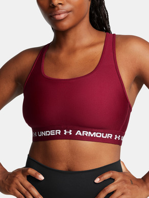 Under Armour Crossback Mid Bra