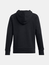 Under Armour Rival Fleece Wordmark Hoodie Sweatshirt