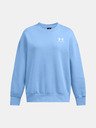 Under Armour UA Icon Fleece OS Crew Sweatshirt