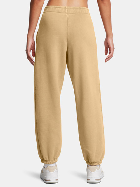 Under Armour UA Icon HWT Flc OS Trousers