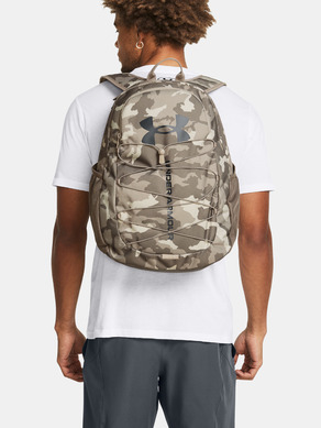 Under Armour UA Hustle Sport Backpack