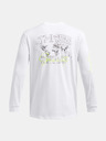 Under Armour Curry HW Verbiage LS T-shirt