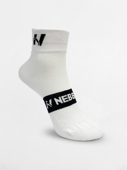 Nebbia EXTRA PUSH" 128" Socks