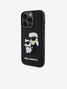 Karl Lagerfeld Phone case