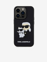 Karl Lagerfeld Phone case