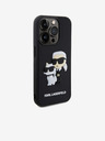 Karl Lagerfeld Phone case